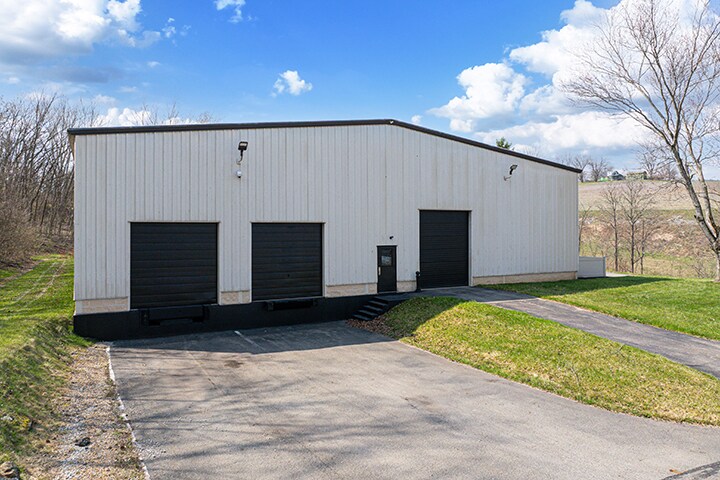 101 Technology Ln, Murrysville, PA à vendre - Photo de l’immeuble – Image 3 sur 5