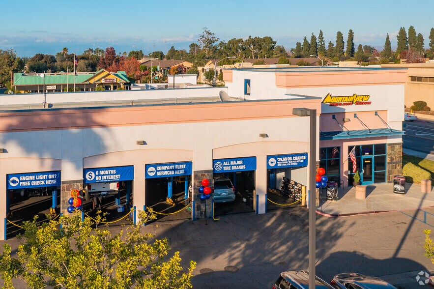 5233 Clark Ave, Lakewood, CA à vendre - Photo de l’immeuble – Image 2 sur 4