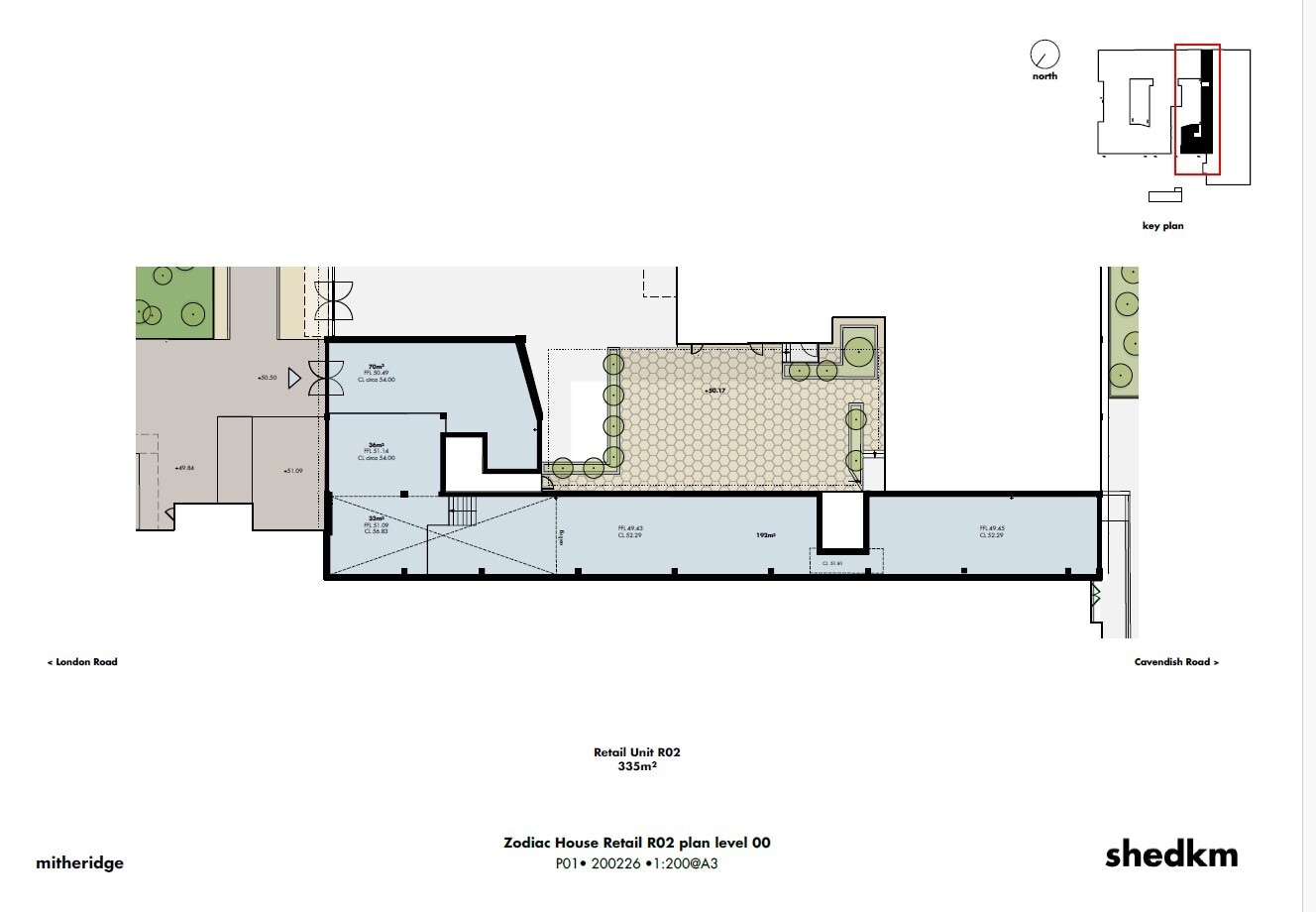 161-169 London Rd, Croydon à louer Photo intérieure– Image 1 sur 1