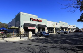 Plus de détails pour 3023 Thousand Oaks Dr, San Antonio, TX - Local commercial à louer
