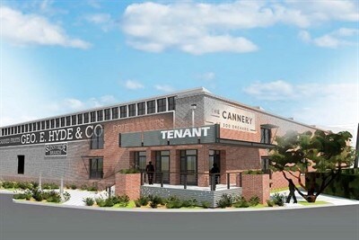 300 Orchard City Dr, Campbell, CA à louer - Photo de l’immeuble – Image 2 sur 5