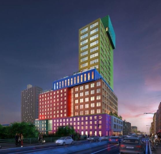 500 W 181st, New York, NY à louer - Autre – Image 3 sur 11