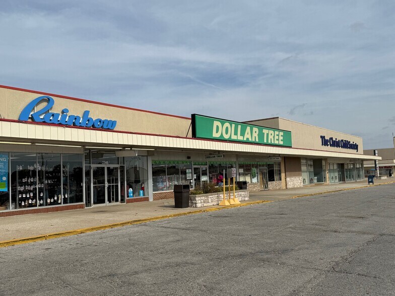 822 W McKinley Ave, Mishawaka, IN à louer - Photo de l’immeuble – Image 2 sur 9