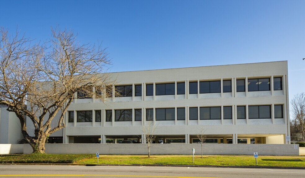 1022 Calhoun St, Columbia, SC à vendre - Photo de l’immeuble – Image 2 sur 18