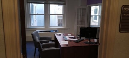 100-110 Maryland Ave NE, Washington, DC à louer Photo intérieure– Image 2 sur 4