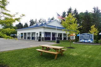 Plus de détails pour 5095 Day Rd, Lockport, NY - Local commercial à vendre