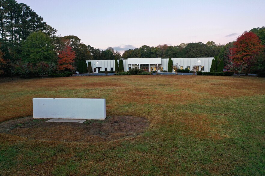 500 Old Bremen Rd, Carrollton, GA à louer - Photo de l’immeuble – Image 2 sur 8