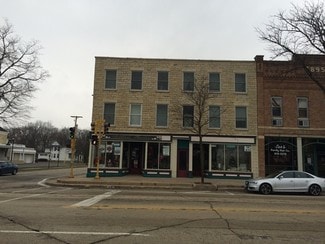 Plus de détails pour 141 S Batavia Ave, Batavia, IL - Local commercial à louer