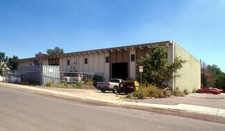 Plus de détails pour 3030-3040 S Vallejo St, Englewood, CO - Industriel/Logistique à vendre