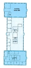 85 Executive Pky, Hudson, OH à louer Plan d’étage– Image 1 sur 1
