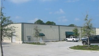 Plus de détails pour 2077 E 58th Avenue Cir, Bradenton, FL - Industriel/Logistique à louer