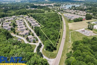 Plus de détails pour State Route 14, Columbiana, OH - Terrain à vendre