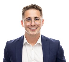 Jude Soldati