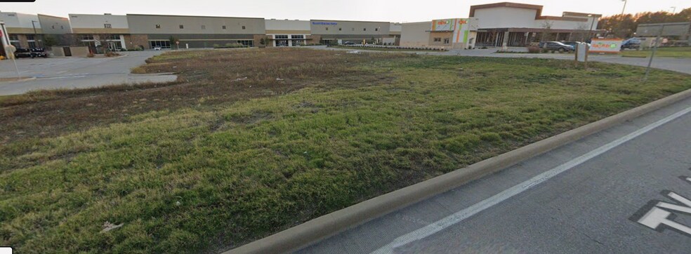 3420 Highway 114, Fort Worth, TX à louer - Photo de l’immeuble – Image 3 sur 3