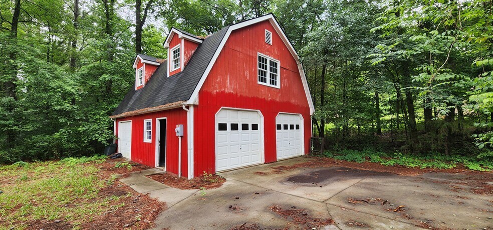 3620 Dial Mill Rd NE, Conyers, GA à louer - Photo de l’immeuble – Image 3 sur 41