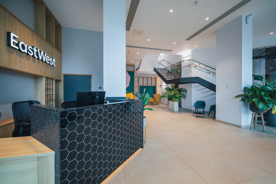 Tollhouse Hl, Nottingham à louer - Photo intérieure – Image 2 sur 24