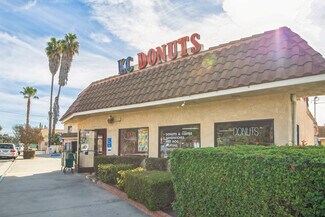 Plus de détails pour 840 E Mission Rd, San Gabriel, CA - Local commercial à vendre