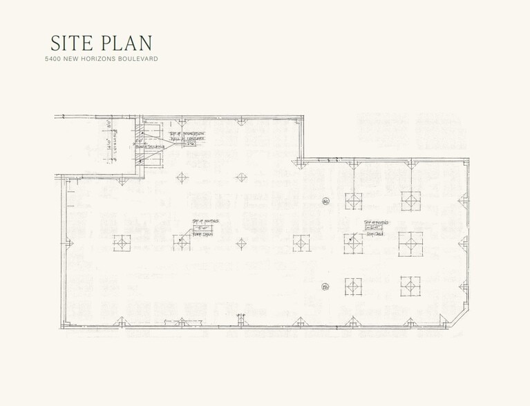 5400 New Horizons Blvd, Amityville, NY à vendre - Photo de l’immeuble – Image 2 sur 6