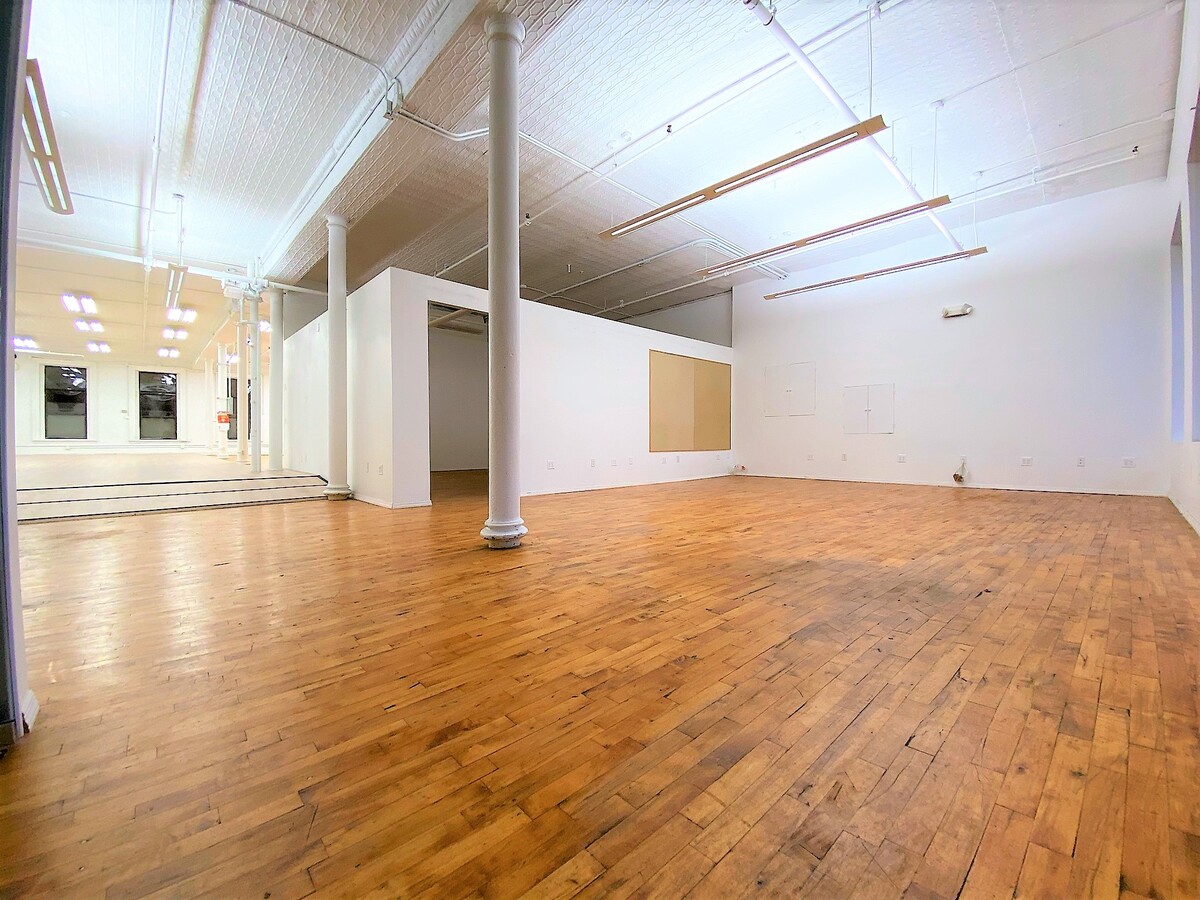 424-426 Broadway, New York, NY 10013 - Lot 3rd Floor -  - Photo intérieure - Image 2 of 7