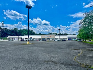 Plus de détails pour 1092 By Pass Rd, Vinton, VA - Local commercial à vendre