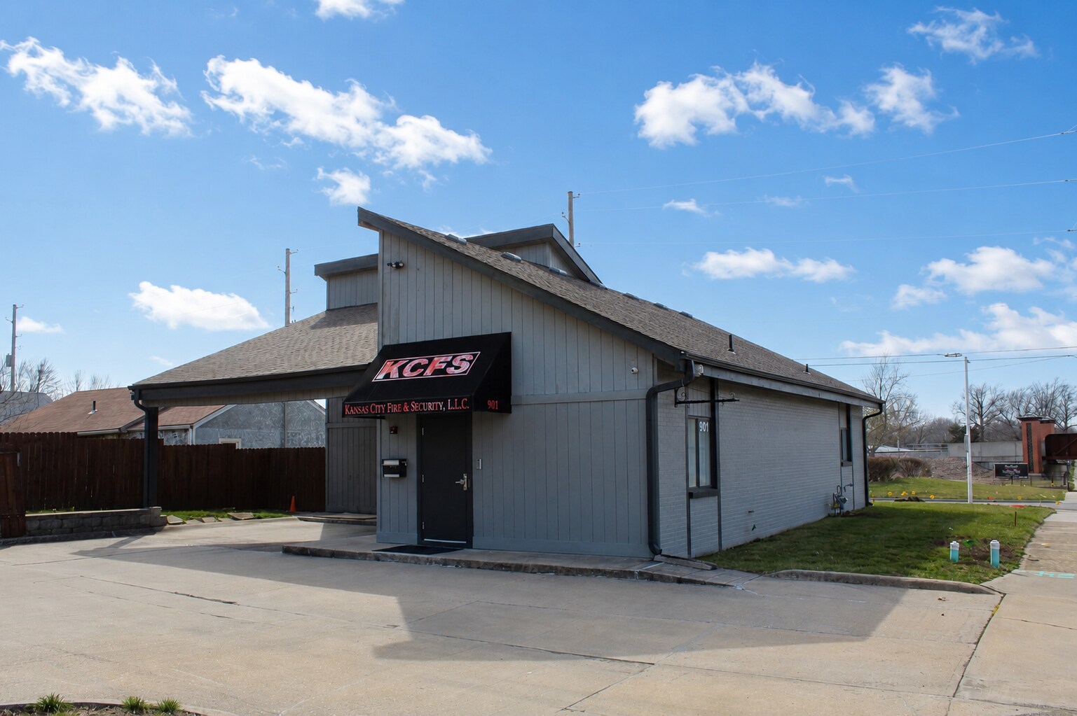 901 E Loula St, Olathe, KS à vendre Photo intérieure– Image 1 sur 7