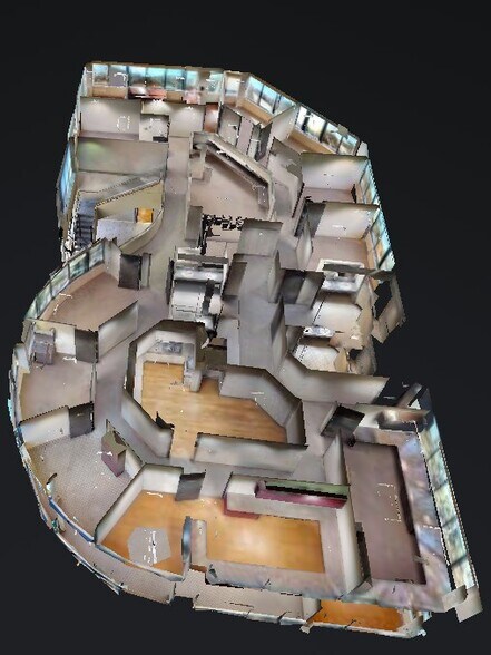 4242 Medical Dr, San Antonio, TX à louer - Numérisation 3D Matterport – Image 2 sur 12