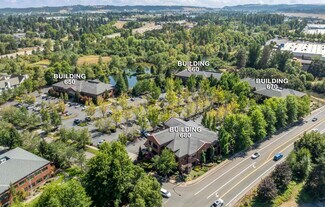 Plus de détails pour 650-680 Hawthorne Ave SE, Salem, OR - Bureau à louer