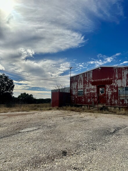 3550 N US Highway 281, Burnet, TX à louer - Photo de l’immeuble – Image 3 sur 27