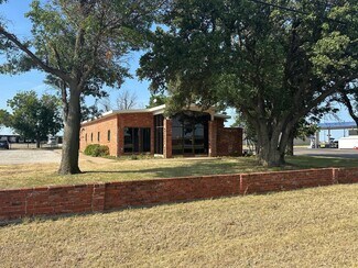 Plus de détails pour 1075 E Highway 80, Abilene, TX - Industriel/Logistique à louer