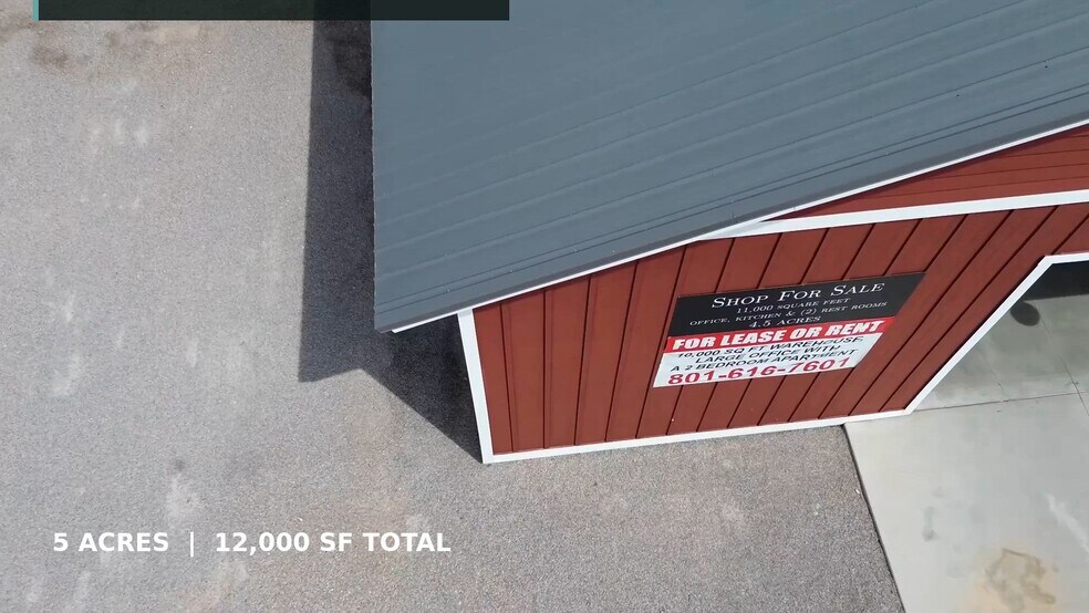 2810 McCornick rd, Delta, UT à vendre - Vidéo sur l’annonce professionnelle – Image 2 sur 10