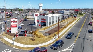 Plus de détails pour 600 Crescent Boulevard, Brooklawn, NJ - Spécialisé à vendre