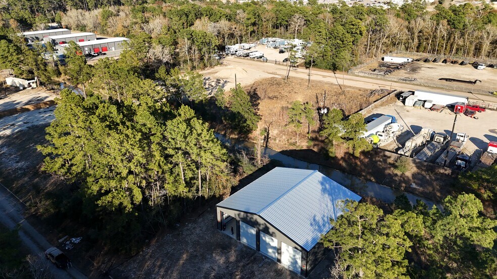 18922 Caspian Dr, Humble, TX à louer - Photo principale – Image 1 sur 4