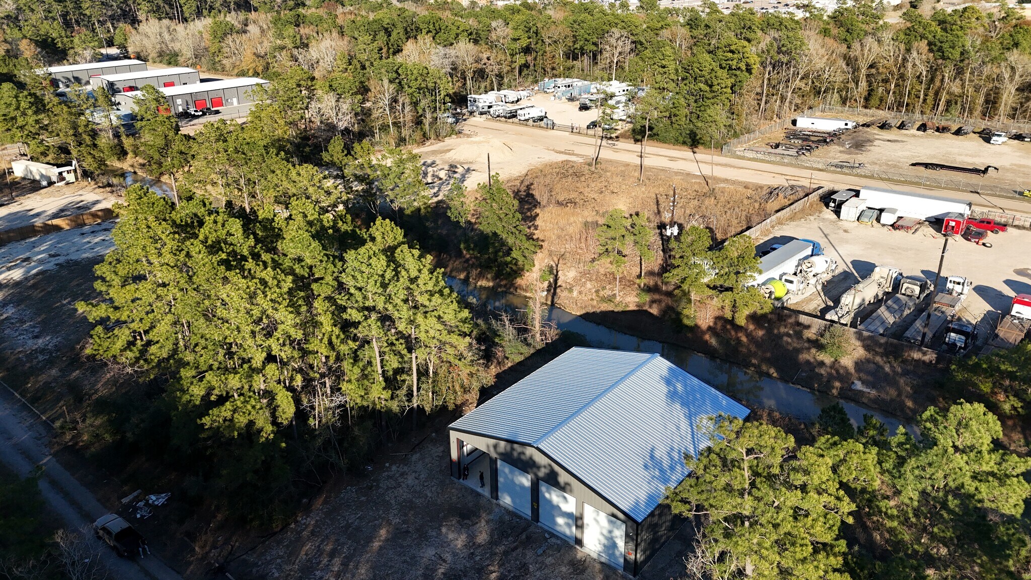 18922 Caspian Dr, Humble, TX à louer Photo principale– Image 1 sur 5