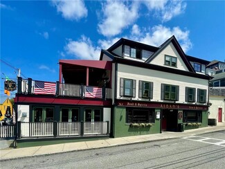 Plus de détails pour 198 Thames St, Bristol, RI - Local commercial à vendre