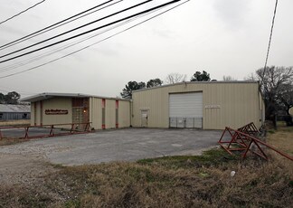 Plus de détails pour 3721 Pinemont Dr, Houston, TX - Industriel/Logistique à vendre
