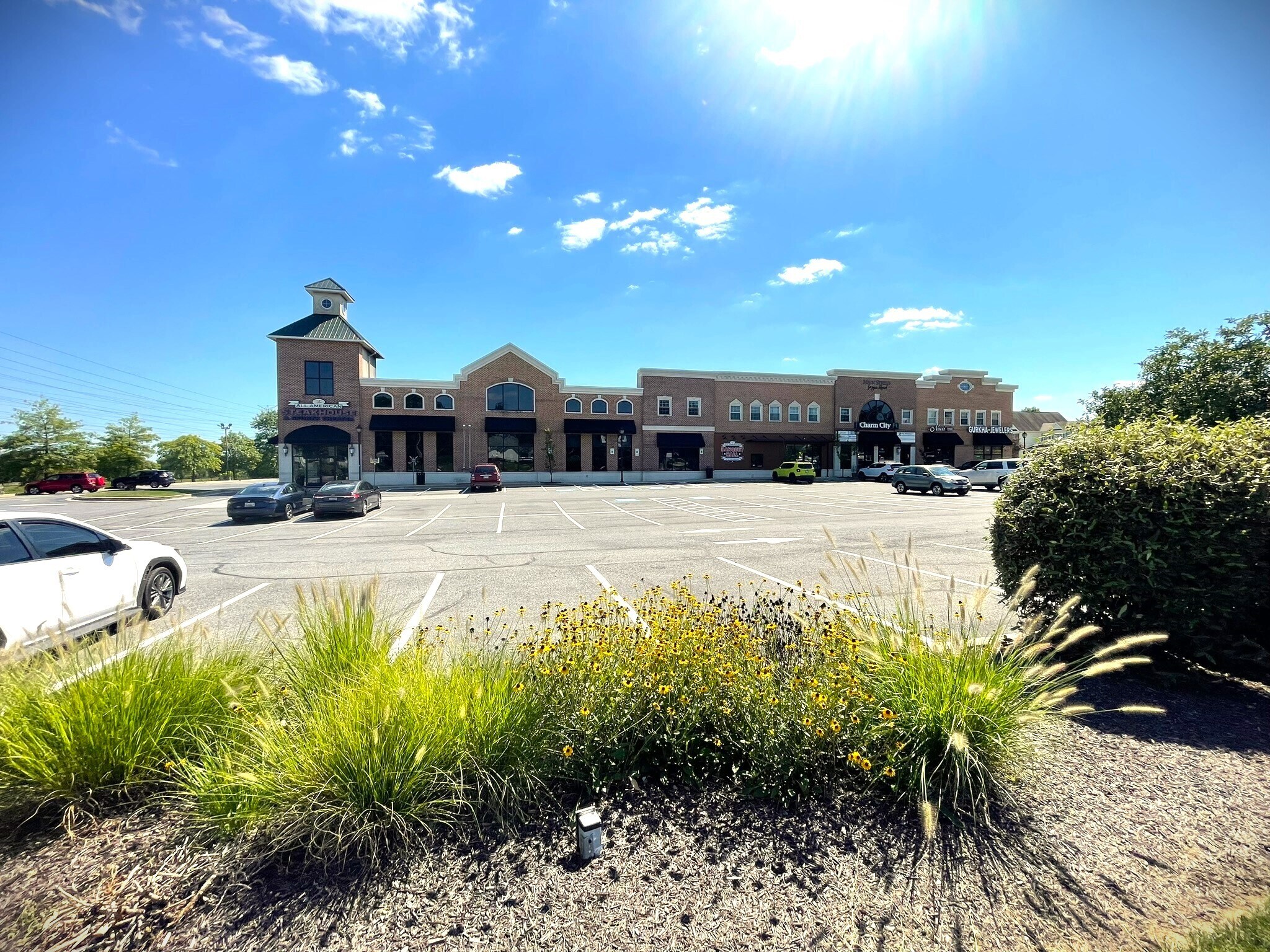 3613-3615 E Joppa Rd, Baltimore, MD à vendre Photo principale– Image 1 sur 27