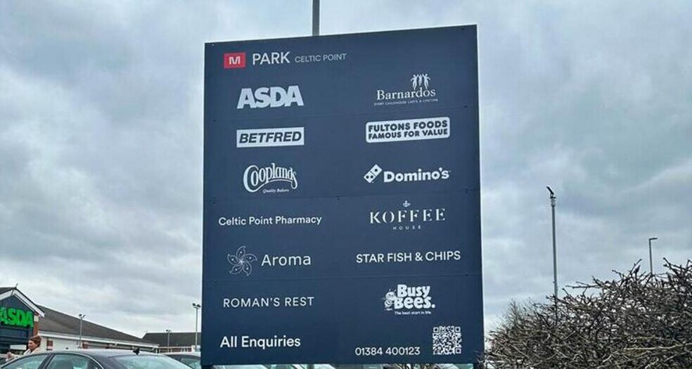 Gateford Rd, Worksop à vendre - Photo de l’immeuble – Image 3 sur 9