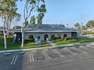 Plus de détails pour 3400 Torrance Blvd, Torrance, CA - Bureau, Bureau/Médical à louer