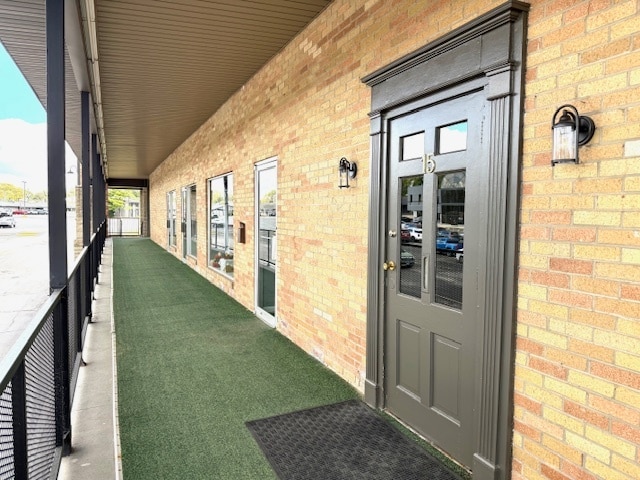 1210-1228 Towanda Ave, Bloomington, IL à louer Photo intérieure– Image 1 sur 9