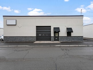 Plus de détails pour 104 N Duane Ave, Endicott, NY - Industriel/Logistique à louer