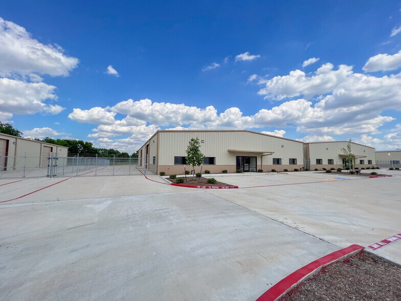 3414 Longhorn Dr, Houston, TX à vendre - Photo de l’immeuble – Image 3 sur 23