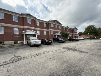 Plus de détails pour 12305 Westport Rd, Louisville, KY - Bureau à louer