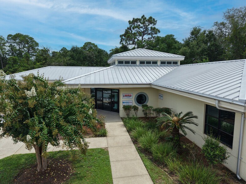 1421 E Nine Mile Rd, Pensacola, FL à louer - Photo de l’immeuble – Image 3 sur 27