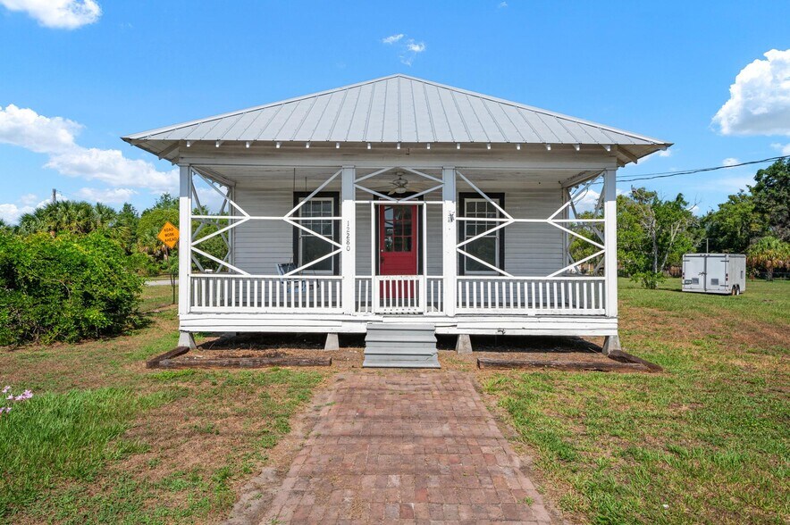 12280 US Highway 301 N, Parrish, FL à vendre - Photo principale – Image 1 sur 26