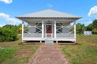 Plus de détails pour 12280 US Highway 301 N, Parrish, FL - Terrain à vendre