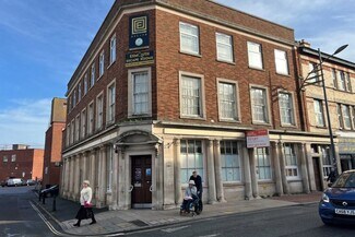 Plus de détails pour 11 Rolle St, Exmouth - Local commercial à louer
