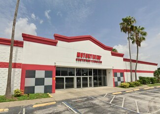 Plus de détails pour 2000 Principal Row, Orlando, FL - Local commercial à louer