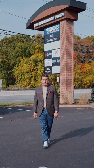 1 Lethbridge Plz, Mahwah, NJ à louer - Vidéo sur l’annonce professionnelle – Image 2 sur 15