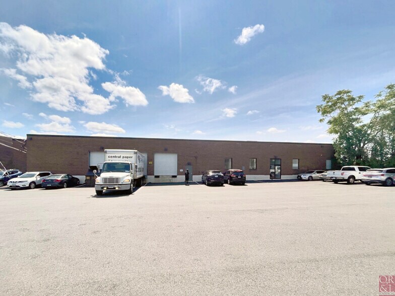 10 Midland St, Hartford, CT à louer - Photo de l’immeuble – Image 1 sur 1