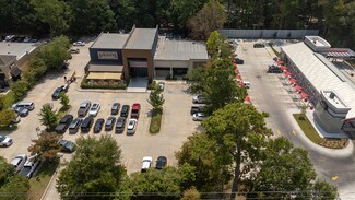 Plus de détails pour 70340 LA-21, Covington, LA - Bureau/Médical à louer